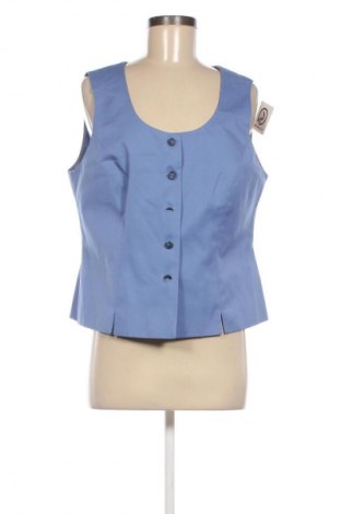 Damenweste Unbranded, Größe XL, Farbe Blau, Preis € 16,86