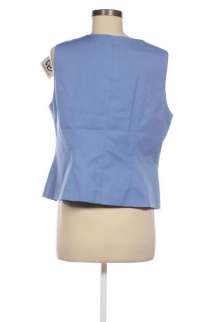 Damenweste Unbranded, Größe XL, Farbe Blau, Preis € 16,86