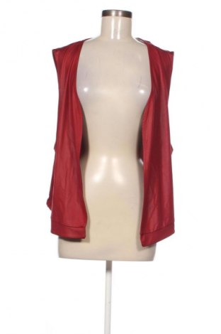 Damenweste Unbranded, Größe XL, Farbe Rot, Preis € 12,99