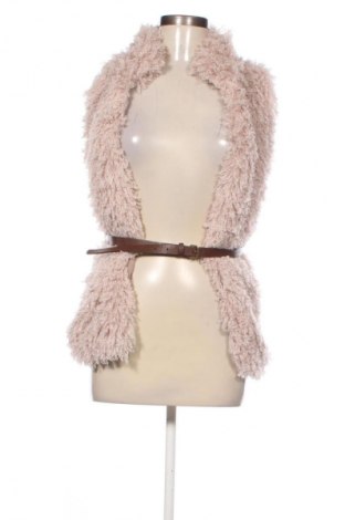 Damenweste Unbranded, Größe M, Farbe Beige, Preis € 20,03