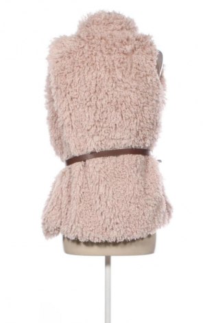 Damenweste Unbranded, Größe M, Farbe Beige, Preis € 20,03