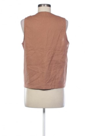 Damenweste Unbranded, Größe M, Farbe Braun, Preis € 11,99