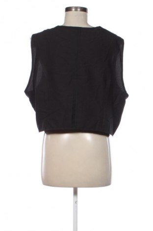 Γυναικείο γιλέκο Unbranded, Μέγεθος XXL, Χρώμα Μαύρο, Τιμή 12,99 €