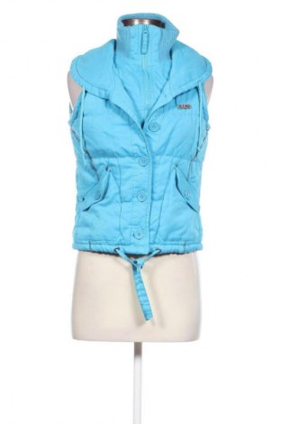 Dámská vesta  Unbranded, Velikost XS, Barva Modrá, Cena  754,00 Kč