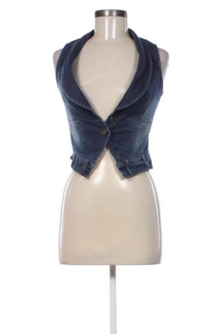 Dámská vesta  Unbranded, Velikost M, Barva Modrá, Cena  289,00 Kč