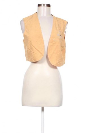 Damenweste Unbranded, Größe L, Farbe Orange, Preis € 19,95
