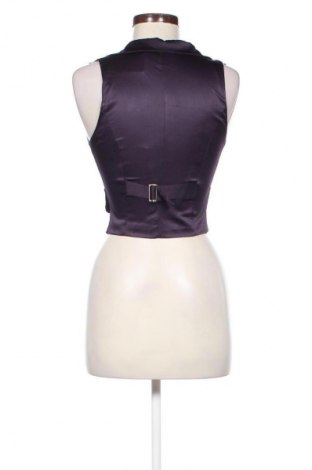 Dámská vesta  Unbranded, Velikost XS, Barva Fialová, Cena  496,00 Kč