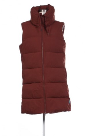 Damenweste Unbranded, Größe M, Farbe Braun, Preis 24,48 €