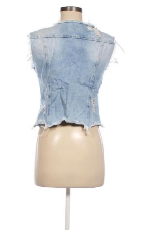 Damenweste Unbranded, Größe M, Farbe Blau, Preis € 11,99