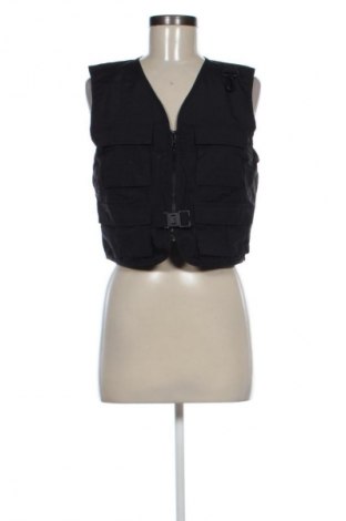 Dámská vesta  Urban Classics, Velikost L, Barva Černá, Cena  869,00 Kč