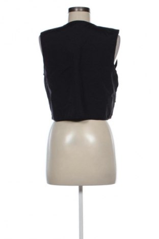 Dámská vesta  Urban Classics, Velikost L, Barva Černá, Cena  869,00 Kč