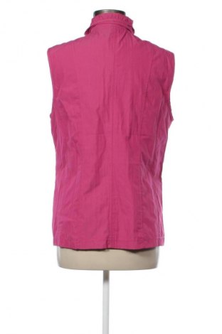 Damenweste Valino, Größe M, Farbe Rosa, Preis € 20,99