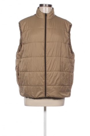 Damenweste Zara, Größe L, Farbe Beige, Preis € 13,80