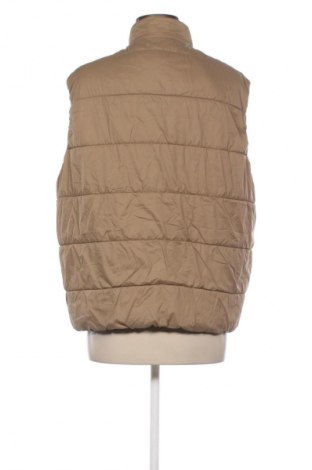 Damenweste Zara, Größe L, Farbe Beige, Preis € 13,80