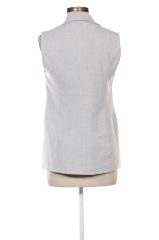 Vestă de femei Zara, Mărime XS, Culoare Gri, Preț 71,00 Lei