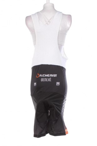 Dámský overal Santini, Velikost 5XL, Barva Černá, Cena  1 329,00 Kč