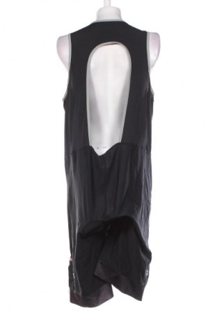 Damen Overall Ulla Popken, Größe 4XL, Farbe Schwarz, Preis € 26,99