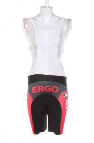Damen Overall Vermarc, Größe S, Farbe Mehrfarbig, Preis € 43,99