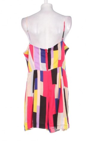 Women's short jumpsuit 1.STATE, Μέγεθος XL, Χρώμα Πολύχρωμο, Τιμή 17,99 €