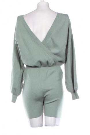 Dámská krátká kombinéza  ASOS, Velikost M, Barva Zelená, Cena  608,00 Kč