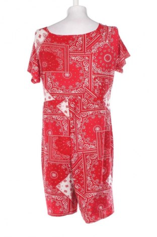 Women's short jumpsuit Almost Famous, Μέγεθος XXL, Χρώμα Πολύχρωμο, Τιμή 13,99 €