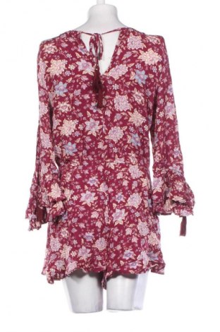 Kurzer Damenoverall American Eagle, Größe L, Farbe Mehrfarbig, Preis € 11,99