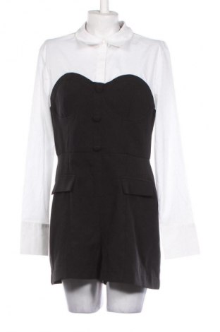 Women's short jumpsuit Amisu, Μέγεθος L, Χρώμα Πολύχρωμο, Τιμή 25,99 €