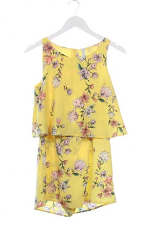 Kurzer Damenoverall Amisu, Größe XS, Farbe Mehrfarbig, Preis € 16,99