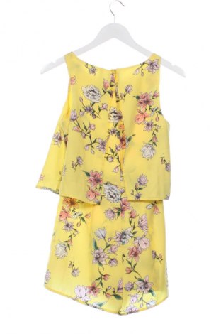 Kurzer Damenoverall Amisu, Größe XS, Farbe Mehrfarbig, Preis € 16,99
