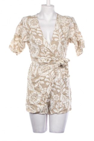 Kurzer Damenoverall Amisu, Größe S, Farbe Mehrfarbig, Preis 14,99 €