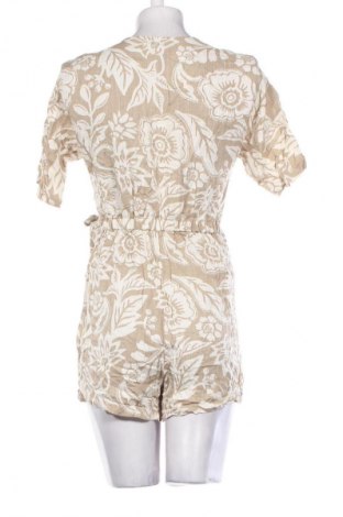 Kurzer Damenoverall Amisu, Größe S, Farbe Mehrfarbig, Preis 14,99 €