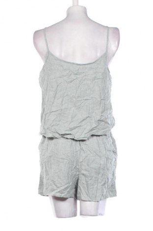 Kurzer Damenoverall Asmara, Größe L, Farbe Grün, Preis € 9,99