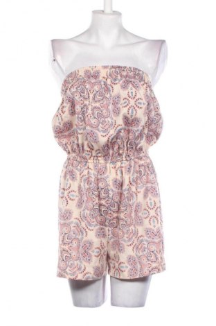Kurzer Damenoverall Atmosphere, Größe M, Farbe Mehrfarbig, Preis € 15,99