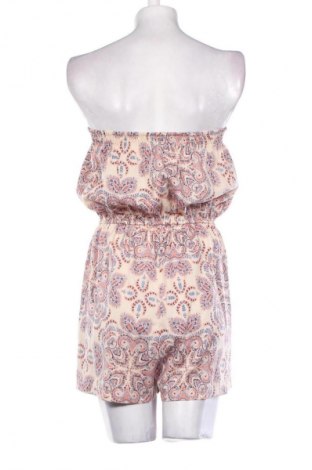 Kurzer Damenoverall Atmosphere, Größe M, Farbe Mehrfarbig, Preis € 15,99