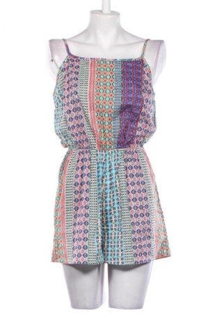 Kurzer Damenoverall Atmosphere, Größe M, Farbe Mehrfarbig, Preis 14,99 €