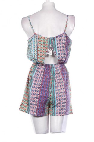 Kurzer Damenoverall Atmosphere, Größe M, Farbe Mehrfarbig, Preis 14,99 €