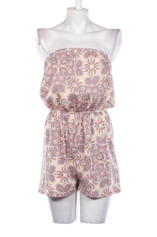 Kurzer Damenoverall Atmosphere, Größe M, Farbe Mehrfarbig, Preis € 20,00