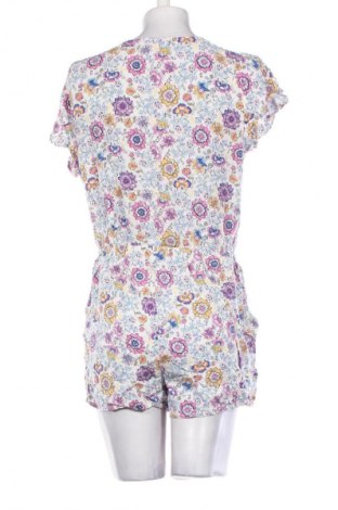Kurzer Damenoverall Bebop, Größe L, Farbe Mehrfarbig, Preis 14,99 €