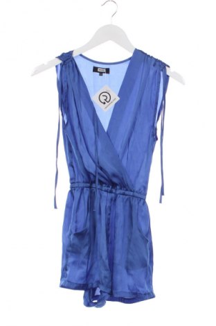 Kurzer Damenoverall Bik Bok, Größe XS, Farbe Blau, Preis € 15,99