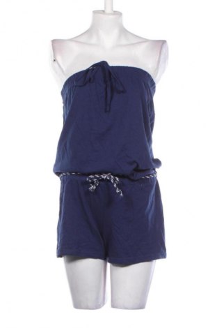 Dámská krátka kombinéza  Blue Motion, Veľkosť S, Farba Modrá, Cena  15,95 €