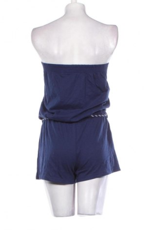 Dámská krátka kombinéza  Blue Motion, Veľkosť S, Farba Modrá, Cena  15,95 €