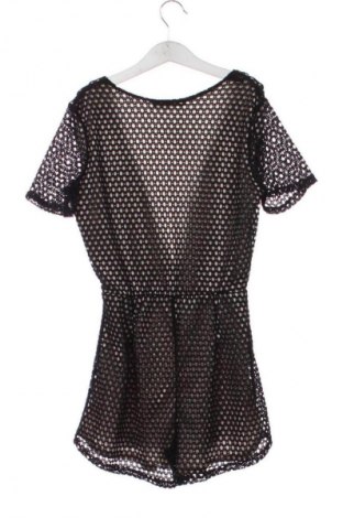 Kurzer Damenoverall Boohoo, Größe XS, Farbe Mehrfarbig, Preis € 19,95