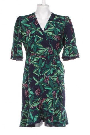 Kurzer Damenoverall Chic by Lirette, Größe M, Farbe Mehrfarbig, Preis € 31,71