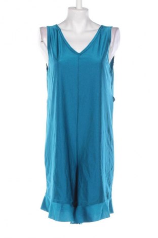 Women's short jumpsuit Chopar, Μέγεθος S, Χρώμα Μπλέ, Τιμή 41,99 €