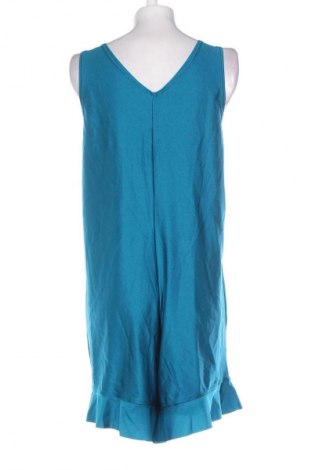 Women's short jumpsuit Chopar, Μέγεθος S, Χρώμα Μπλέ, Τιμή 41,99 €