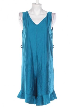 Kurzer Damenoverall Chopar, Größe S, Farbe Blau, Preis € 55,18