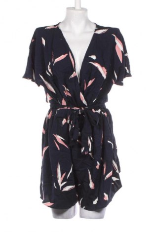 Damski krótki kombinezon Clothing & Co, Rozmiar XL, Kolor Kolorowy, Cena 68,99 zł