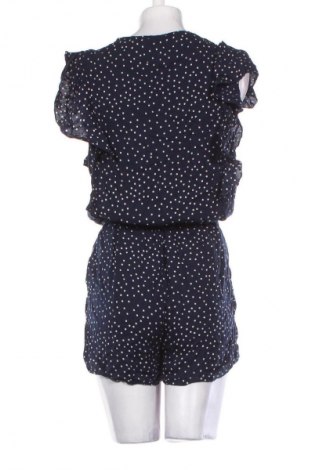 Kurzer Damenoverall Cubus, Größe S, Farbe Mehrfarbig, Preis € 15,99