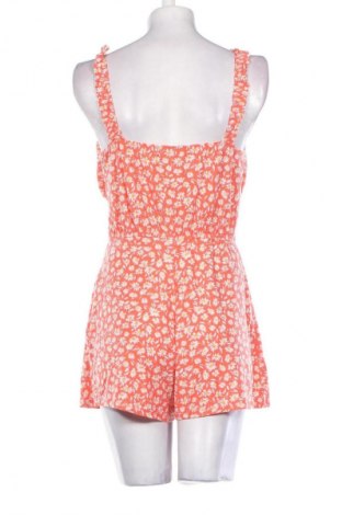 Kurzer Damenoverall Derek Heart, Größe L, Farbe Mehrfarbig, Preis 14,99 €