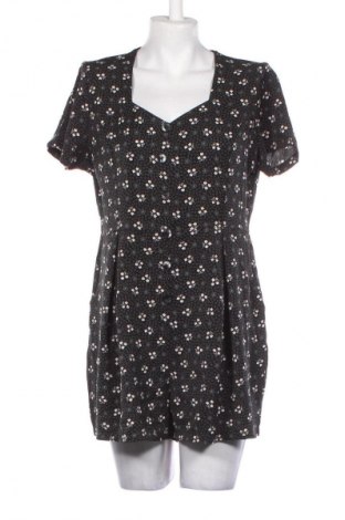 Kurzer Damenoverall Disturbia, Größe L, Farbe Mehrfarbig, Preis € 10,99